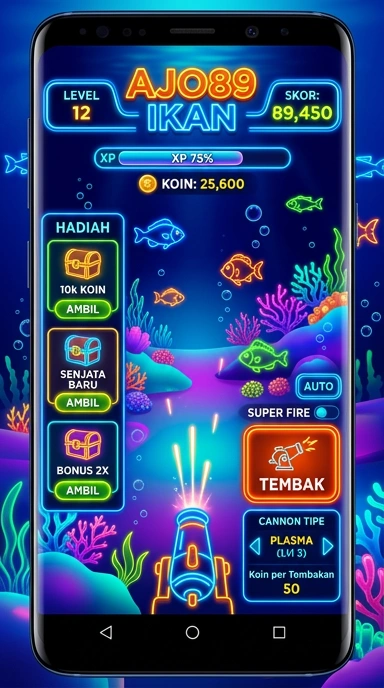 Proses pencarian aplikasi di ajo89 sangat cepat dan efisien.