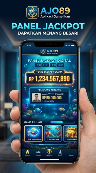 Aplikasi yang diunduh dari ajo89 selalu berfungsi dengan baik dan aman.